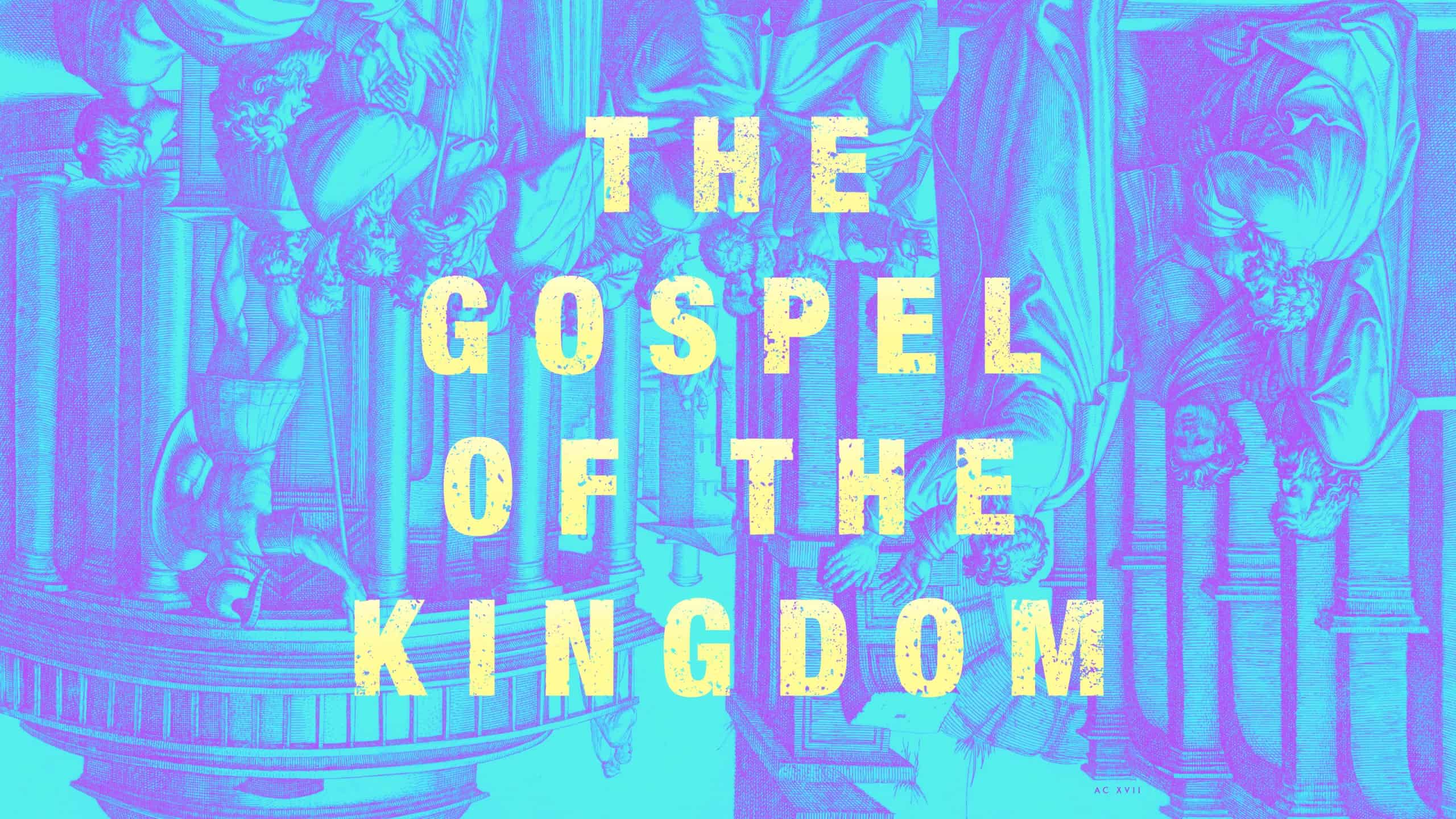 the-gospel-of-the-kingdom-cornerstone-church-johannesburg