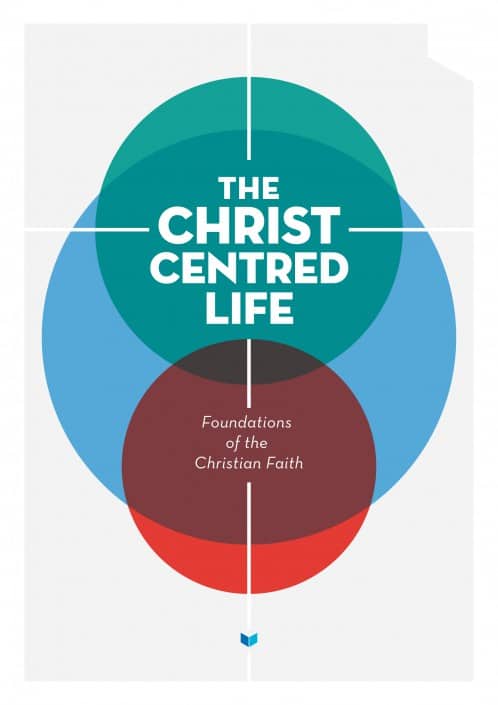 The Christ Centred Life Cover-01