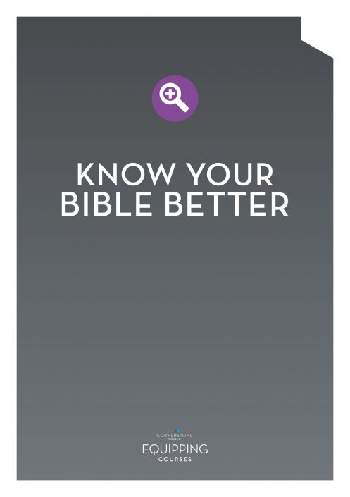 KnowYourBibleBetterCover